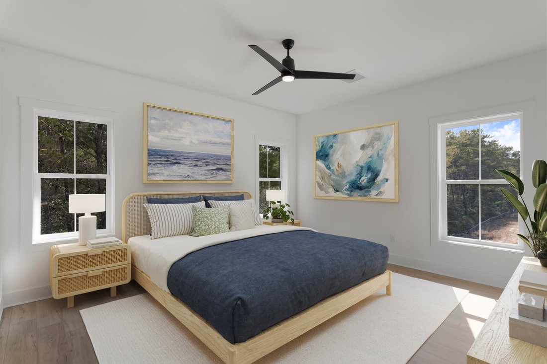 House in Watersound, Florida, United States 4 - 17240395