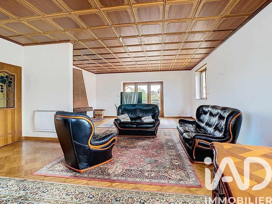House in Lipsheim, Grand Est, France 2 - 15674967