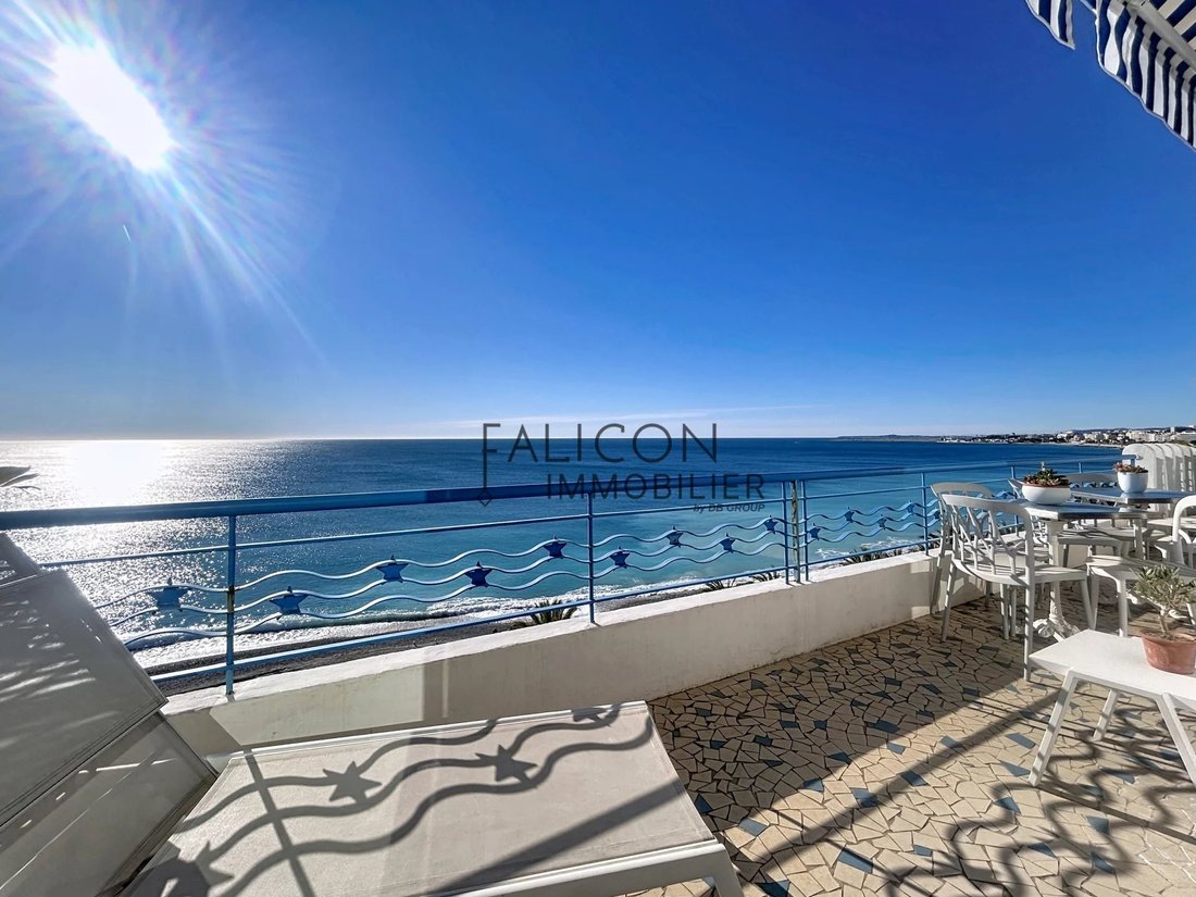 Apartment in Nice, Provence-Alpes-Côte d'Azur, France 2 - 16618831