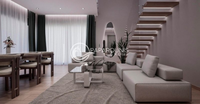 Apartment in South Athens, Attica, Greece 3 - 17241176