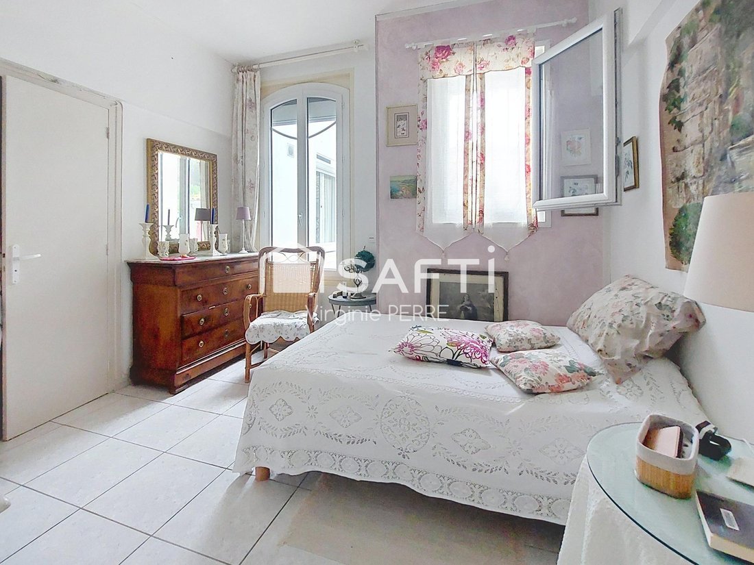 Apartment in Le Fief-La Garenne, Royan, France 5 - 17242384