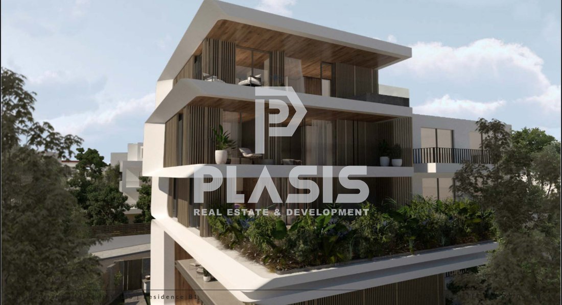 Apartment in Voula, Attica, Greece 1 - 17241075