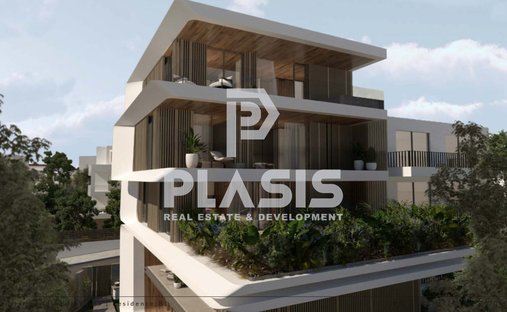 Apartamento en Voula, Ática, Grecia 1