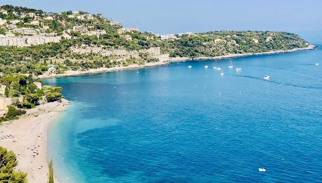 Villa in Cabbe-Saint Roman, Roquebrune-Cap-Martin, France 1 - 17238425