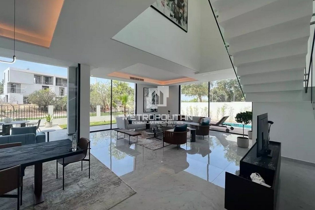 Villa in Dubai, Dubai, United Arab Emirates 3 - 17242101