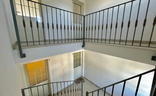 House in Est, Borgo, France 1