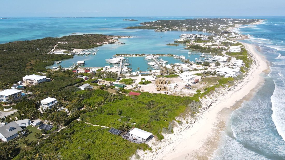House in Elbow Cay, Central Abaco, The Bahamas 4 - 17244105