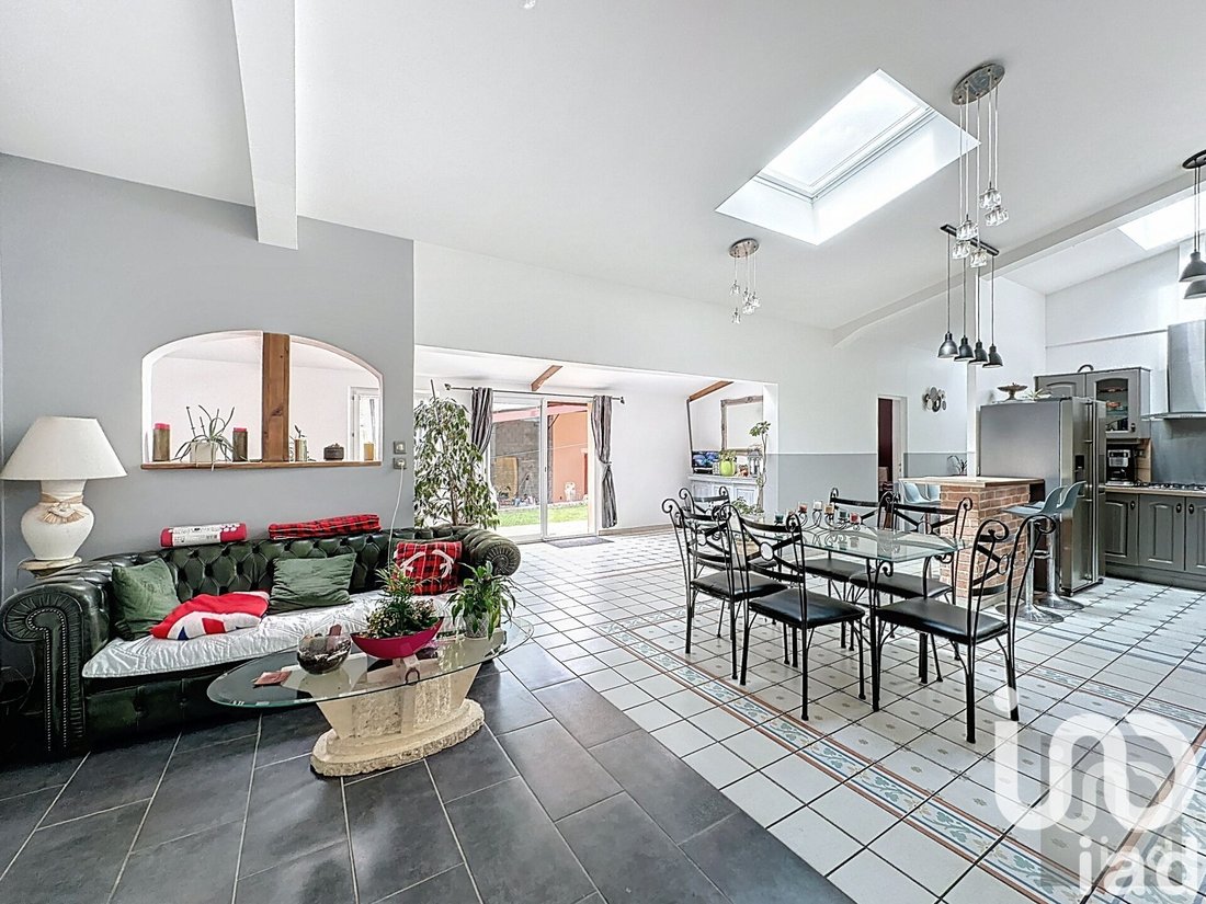 House in Cauvigny, Hauts-de-France, France 1 - 16009072
