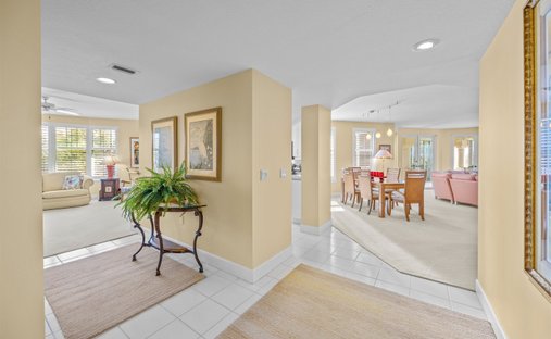 Condo in Sanibel, Florida, United States 1