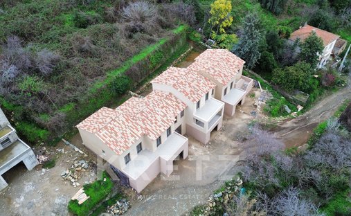 Villa in Oletta, Corsica, France 1