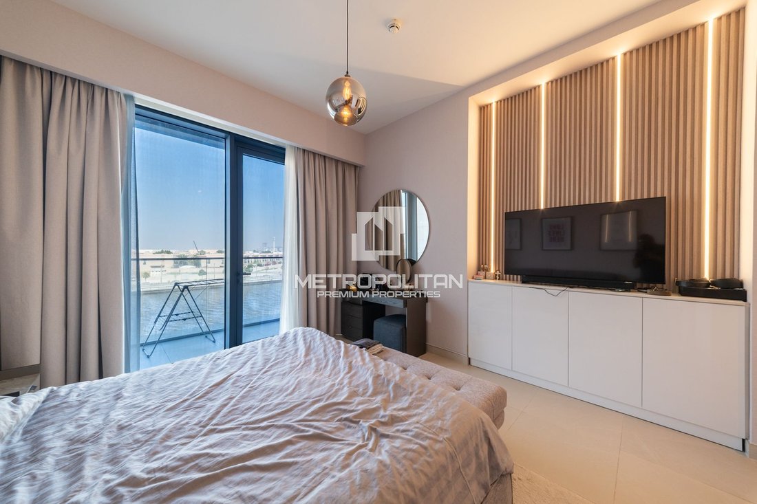 Apartment in Al Wasl, Dubai, United Arab Emirates 3 - 17242095