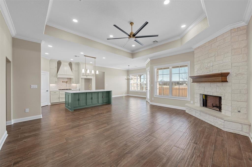 House in Waco, Texas, United States 5 - 17243070