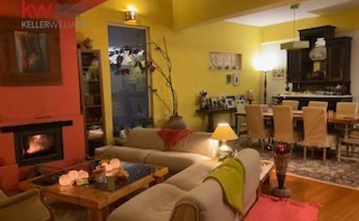 Apartment in Papagou, Attica, Greece 1