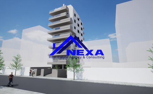 Apartment in South Athens, Attica, Greece 1