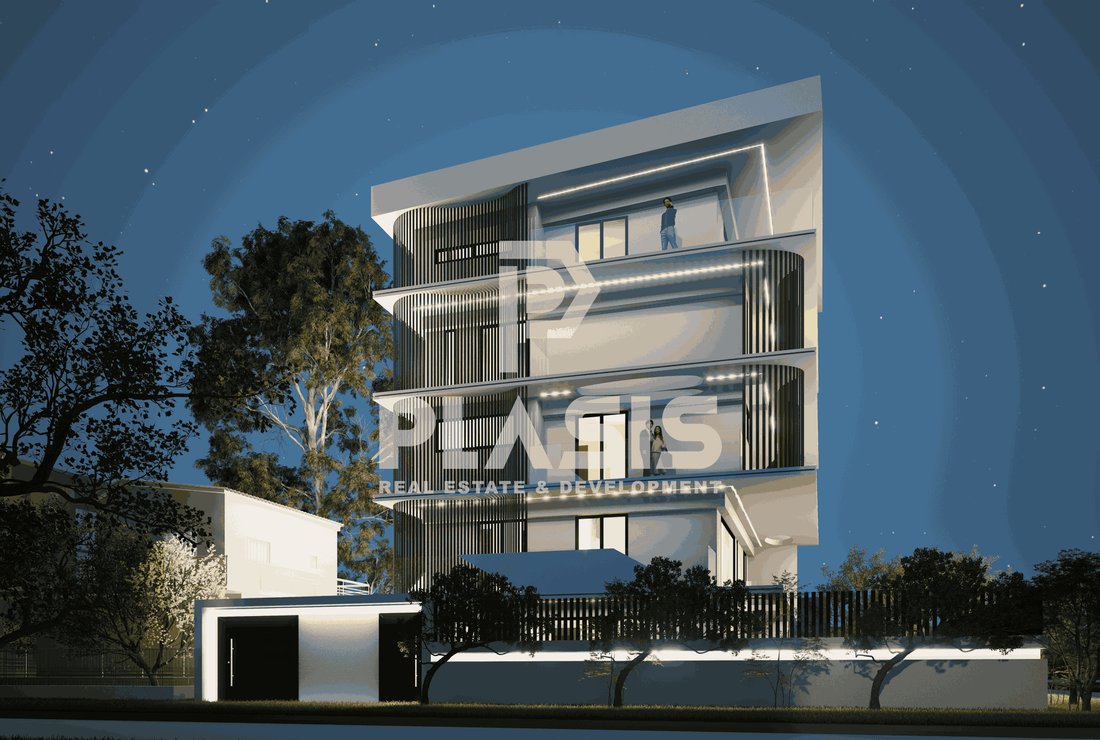 Apartment in Voula, Attica, Greece 3 - 17241077