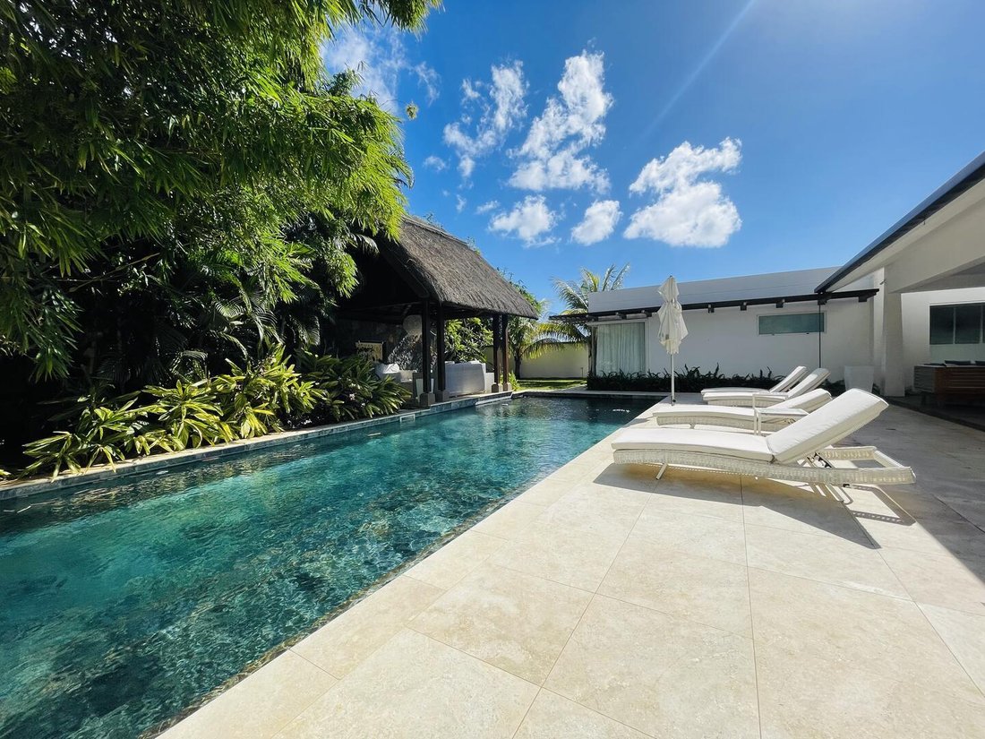 House in Grand Baie, Rivière du Rempart District, Mauritius 4 - 17240808