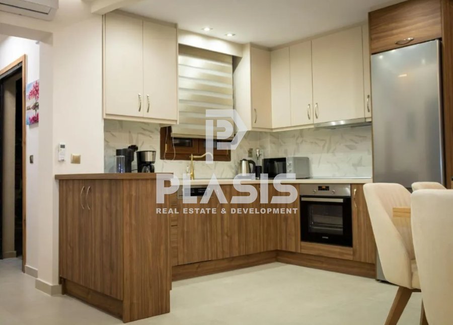 Condo in Pallini Municipal Unit, Macedonia and Thrace, Greece 4 - 17241024