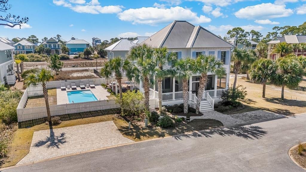 House in Port St. Joe, Florida, United States 1 - 17243645
