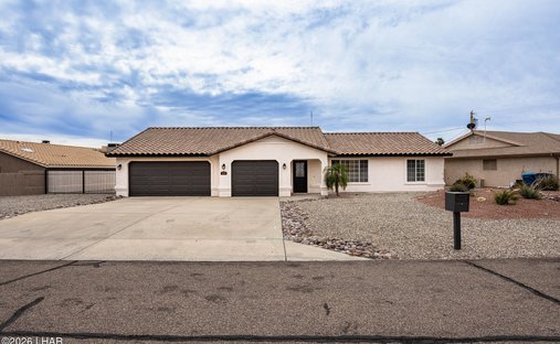 Casa a Lake Havasu City, Arizona, Stati Uniti 1