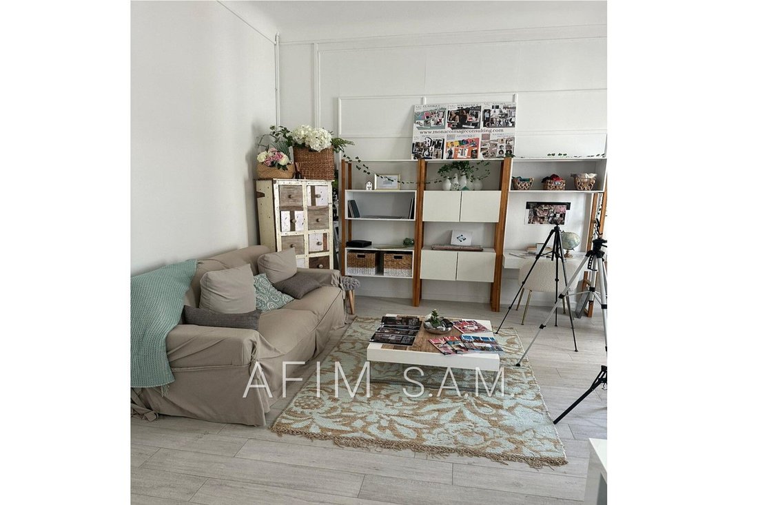 Apartment in Monaco, Monaco 2 - 17241244