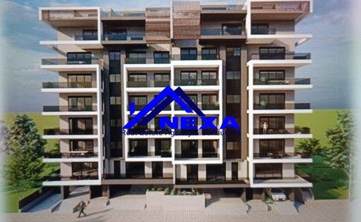 Wohnung in South Athens, Attika, Griechenland 1