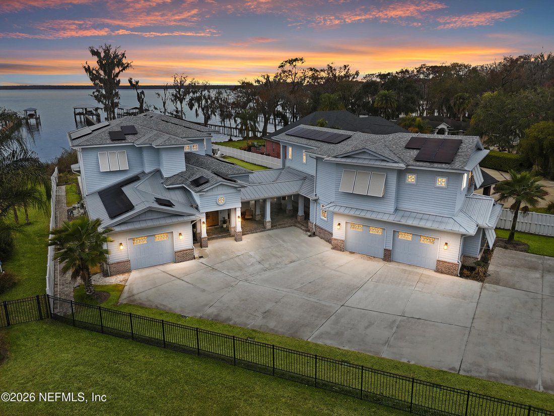 House in St. Augustine, Florida, United States 1 - 17242484