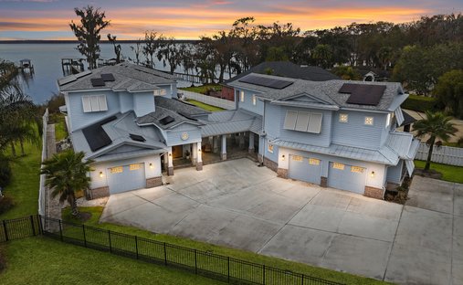 House in St. Augustine, Florida, United States 1