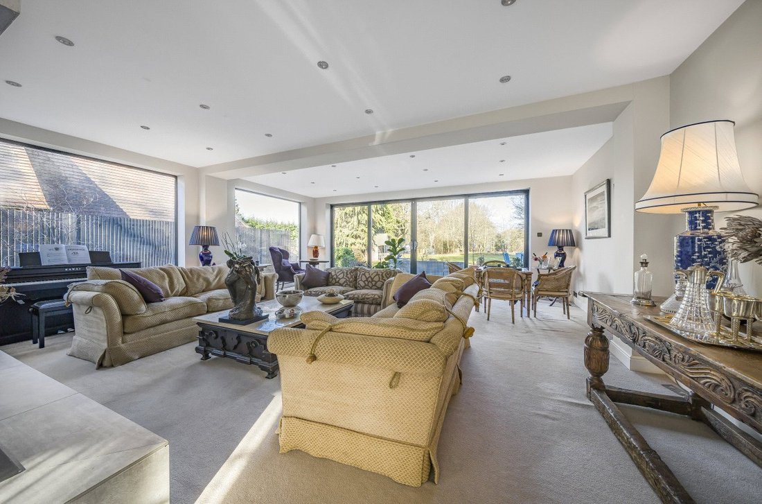 House in Arkley, Barnet, England 2 - 17242662
