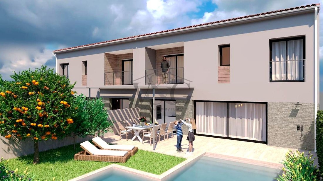 Villa in Mont-ras, Catalonia, Spain 2 - 17241007