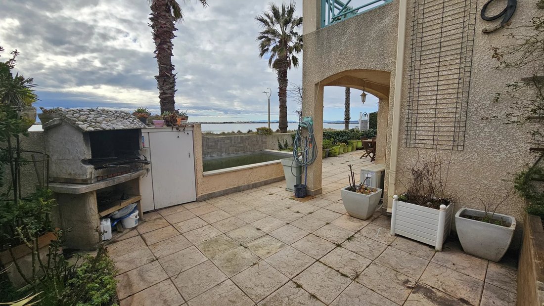 House in Gruissan, Occitania, France 4 - 17240184
