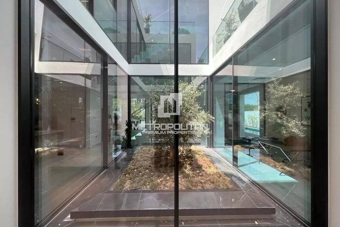 Villa in Dubai, Dubai, United Arab Emirates 4 - 17242101