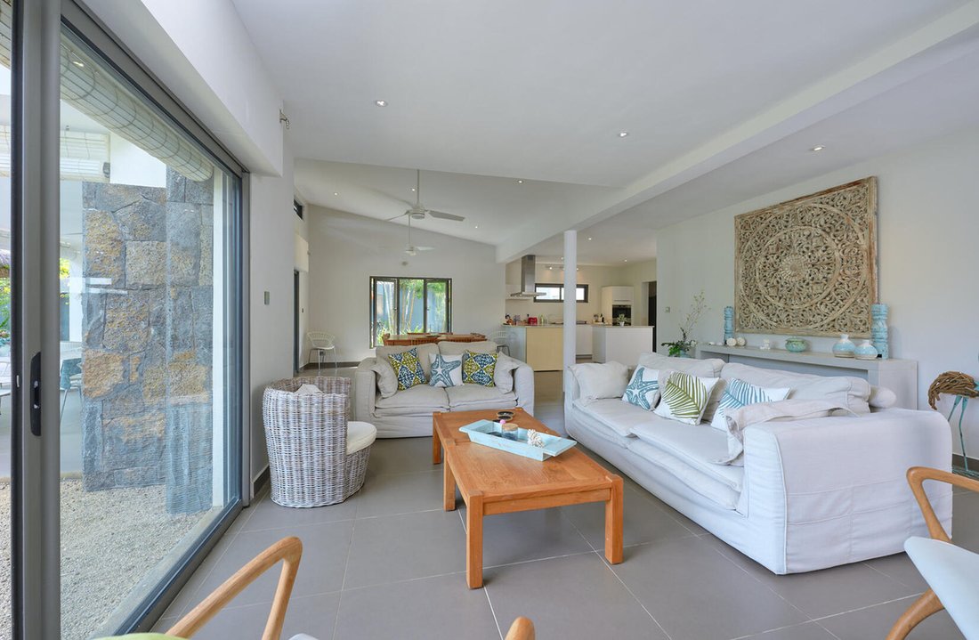 House in Grand Baie, Rivière du Rempart District, Mauritius 2 - 17240778