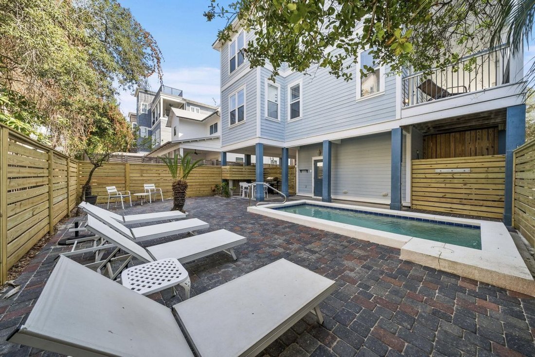 House in Santa Rosa Beach, Florida, United States 5 - 17244564