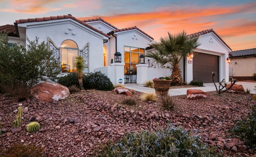 Casa a Washington, Utah, Stati Uniti 1