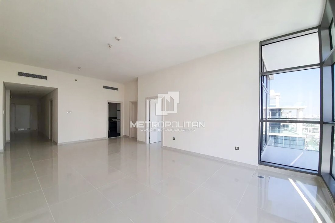 Apartment in Damac Hills, Dubai, United Arab Emirates 4 - 17242092