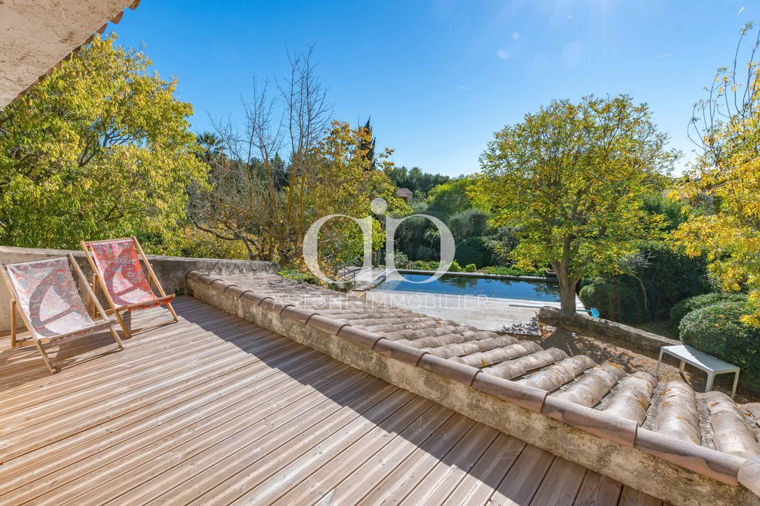 House in Sanary-sur-Mer, Provence-Alpes-Côte d'Azur, France 5 - 17243065