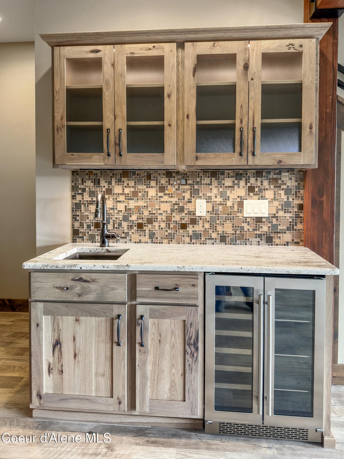Condo in Nordman, Idaho, United States 3 - 17243372