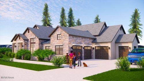 House in Reno, Nevada, United States 1 - 17242789