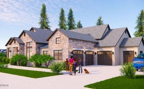 House in Reno, Nevada, United States 1