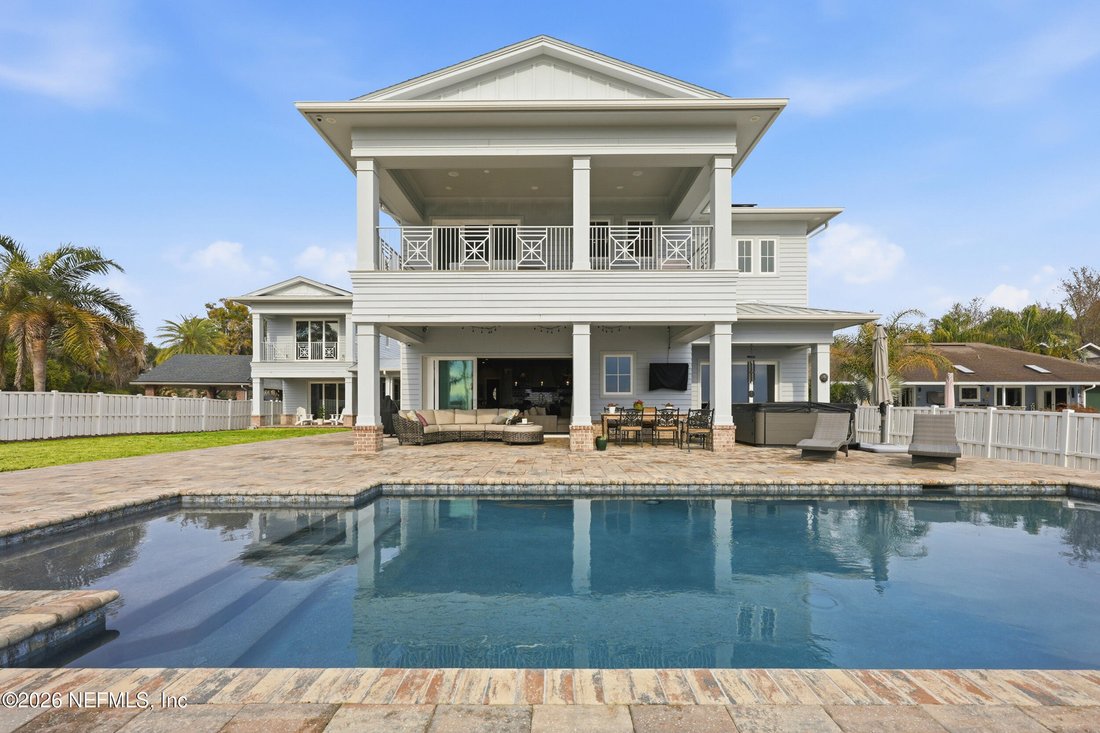 House in St. Augustine, Florida, United States 4 - 17242484