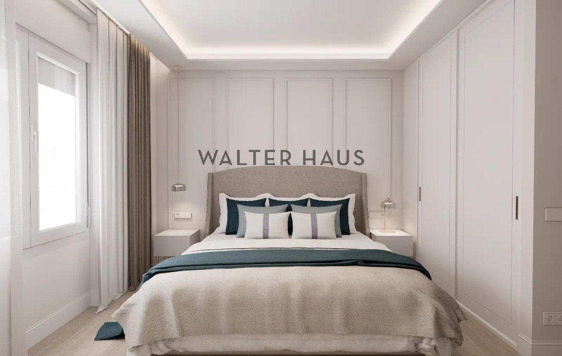 Apartment in Centro, Madrid, Spain 3 - 17244028