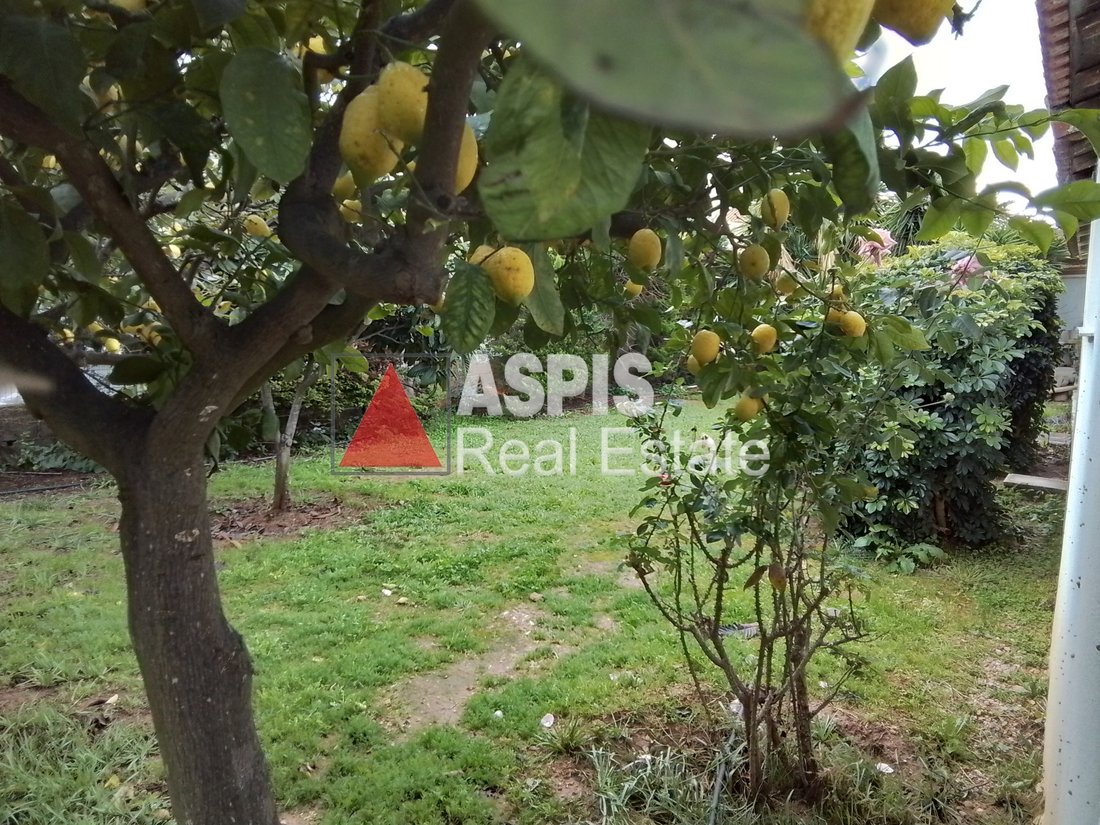 Land in Vari, Attica, Greece 1 - 17242516