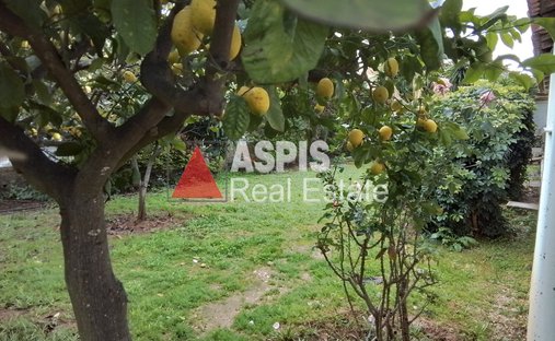 Land in Vari, Attica, Greece 1