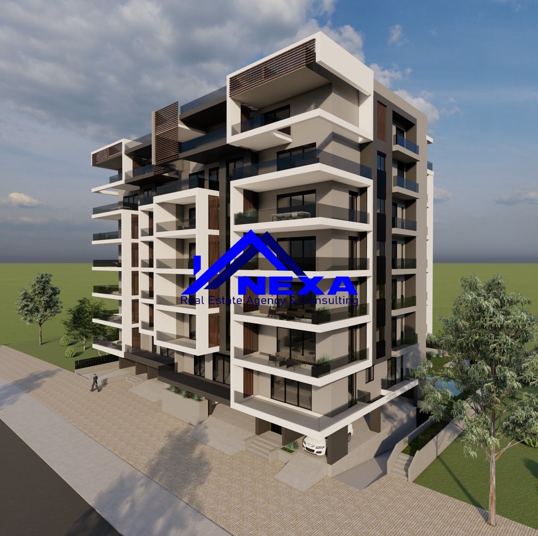 Apartment in South Athens, Attica, Greece 4 - 17242574