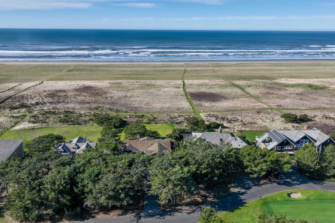 House in Gearhart, Oregon, United States 3 - 17242135