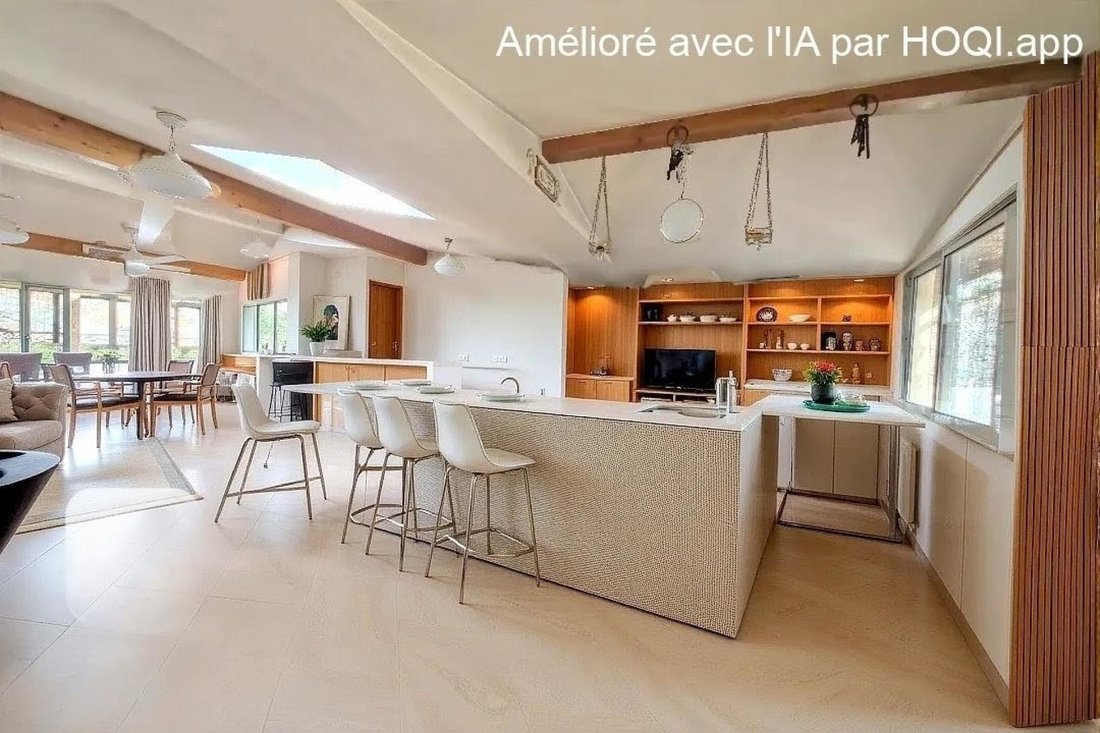 Apartamento en Capitole, Toulouse, Francia 2 - 15855390