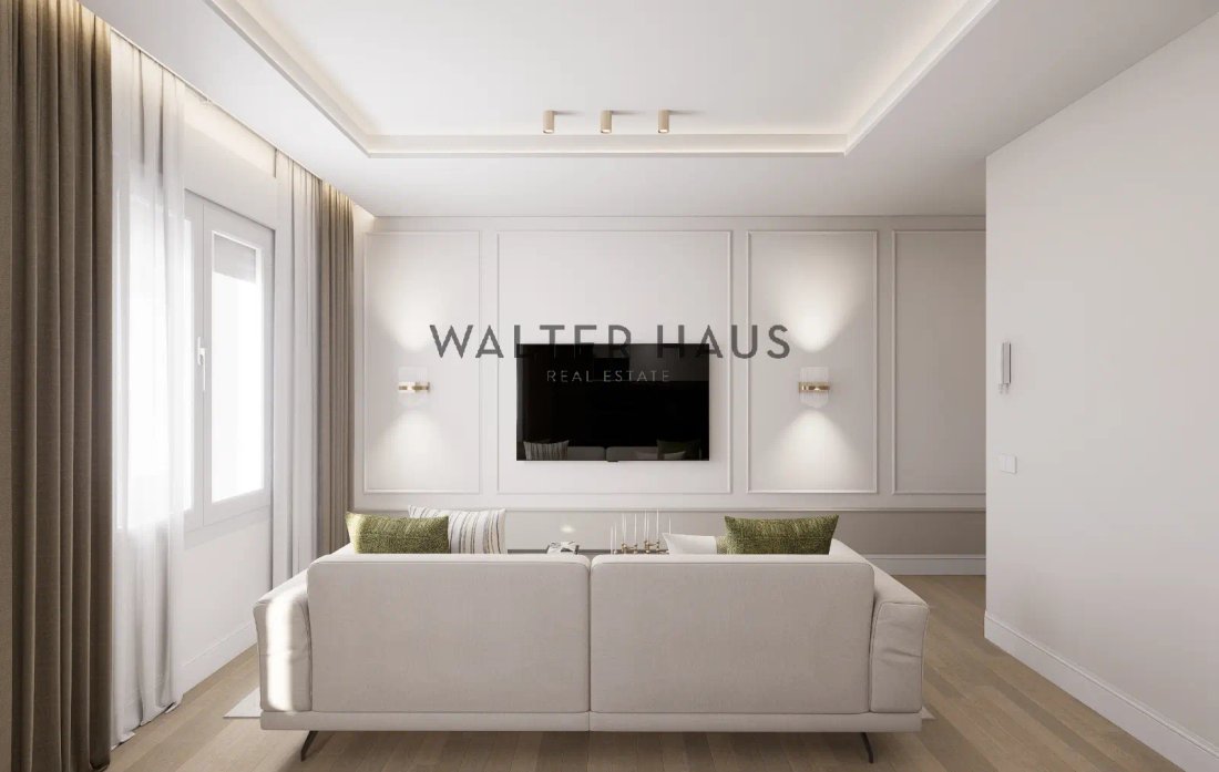 Apartment in Centro, Madrid, Spain 1 - 17244028