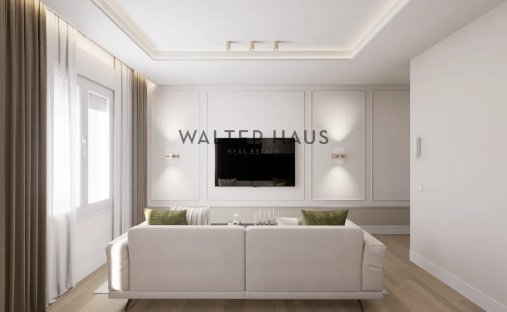 Apartment in Centro, Madrid, Spain 1