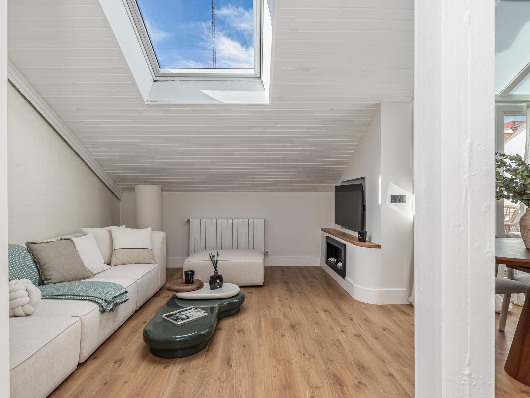 Apartment in Centro, Madrid, Spain 4 - 17240797
