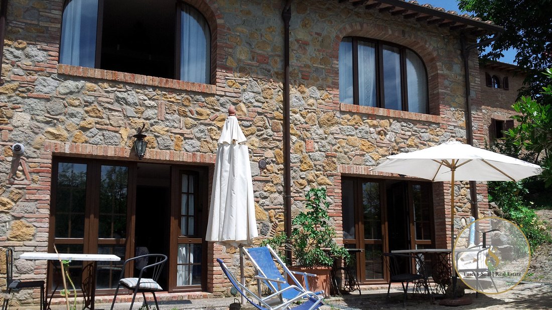 Landhaus in Italien 2 - 16740794